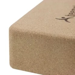 Beemat Cork Yoga Block 9 Beemat Cork Yoga Block -Harrod Sport shop it101590b 4