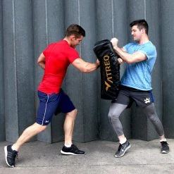 ATREQ Club Strike Shield