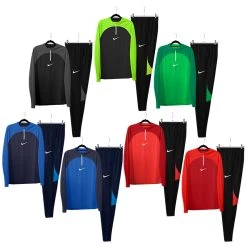 Nike Academy Pro II Senior Tracksuit