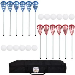 Apollo® Apollo Pop Lacrosse School Pack