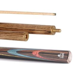 Powerglide Calibre 2 Piece Snooker Cue 8 Powerglide Calibre 2 Piece Snooker Cue -Harrod Sport shop it101933b 3