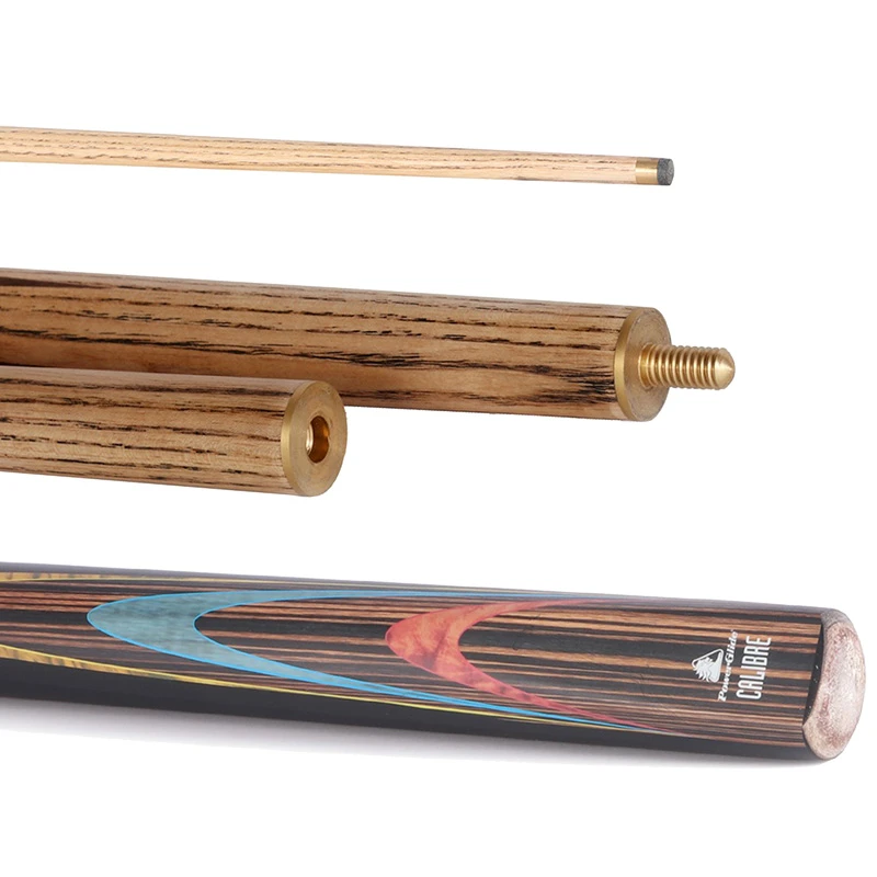 Powerglide Calibre 2 Piece Snooker Cue 5 Powerglide Calibre 2 Piece Snooker Cue - Image 3
