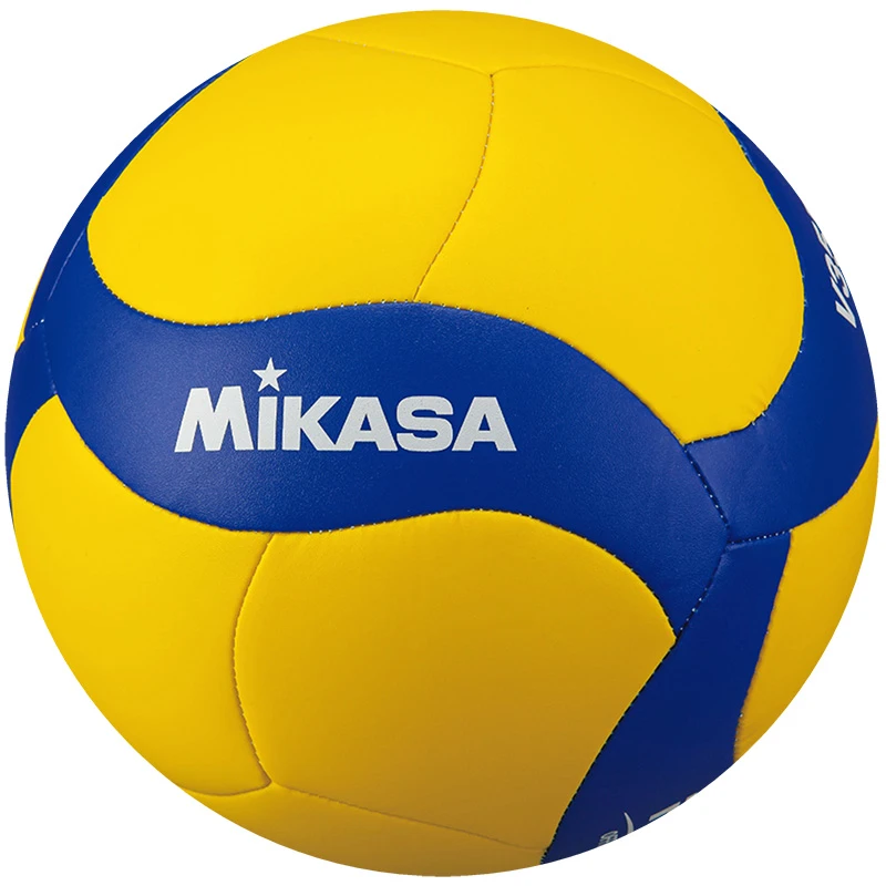 Mikasa V355W Volleyball 4 Mikasa V355W Volleyball - Image 2