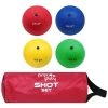First Play Foam Shot Put Set -Harrod Sport shop it102006