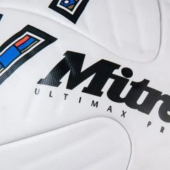 Mitre Ultimax Pro Limited Edition Football -Harrod Sport shop it102059 3