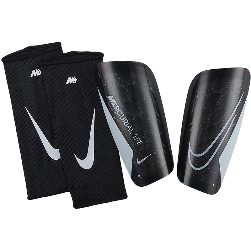 Nike Mecurial Lite Shin Guards 3 Nike Mecurial Lite Shin Guards