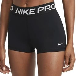 Nike Womens Pro 365 3" Short