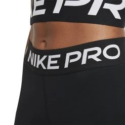 Nike Womens Pro 365 3" Short -Harrod Sport shop it102170a 3