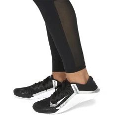 Nike Womens Pro 365 Mid-Rise Leggings 9 Nike Womens Pro 365 Mid-Rise Leggings -Harrod Sport shop it102174 3
