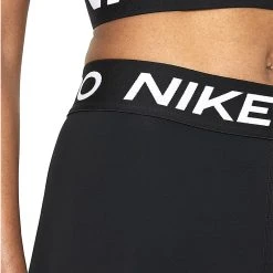 Nike Womens Pro 365 Mid-Rise Leggings 11 Nike Womens Pro 365 Mid-Rise Leggings -Harrod Sport shop it102174 5