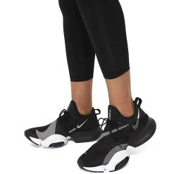 Nike Womens Pro 365 Hi-Rise 7/8 Leggings -Harrod Sport shop it102179 3