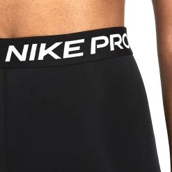 Nike Womens Pro 365 Hi-Rise 7/8 Leggings -Harrod Sport shop it102179 4