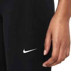 Nike Womens Pro 365 Hi-Rise 7/8 Leggings -Harrod Sport shop it102179 5