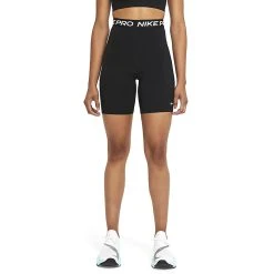 Nike Womens Pro 365 7" Hi-Rise Short