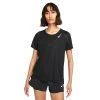 Nike Womens Race Dri-Fit Short Sleeve Top -Harrod Sport shop it102187