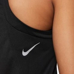 Nike Womens Race Dri-Fit Vest 10 Nike Womens Race Dri-Fit Vest -Harrod Sport shop it102191 4