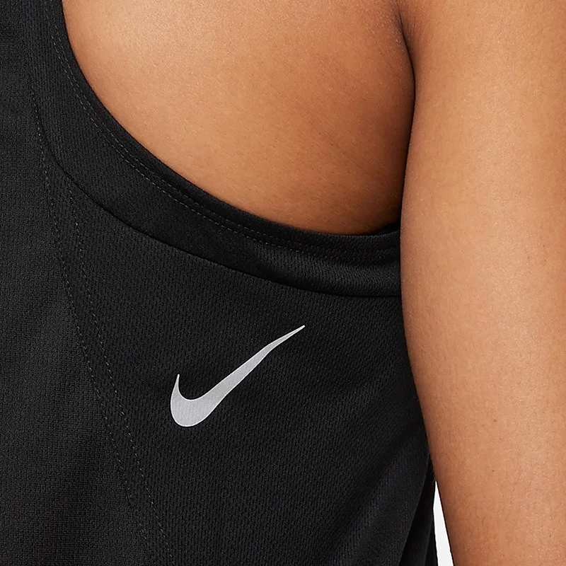 Nike Womens Race Dri-Fit Vest 6 Nike Womens Race Dri-Fit Vest - Image 4