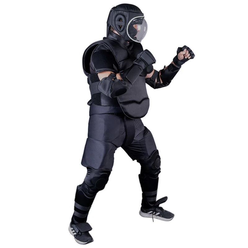 Newitts Top Ten 4Tactical Body Armor Set 4 Newitts Top Ten 4Tactical Body Armor Set - Image 2