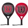 Wilson Pro Staff Team Padel Racket -Harrod Sport shop it102240