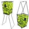 Zoft Tennis Ball Pick Up Hopper -Harrod Sport shop it102249