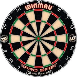 Winmau Pro SFB Dartboard