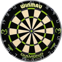 Winmau MVG Diamond Edition Dartboard