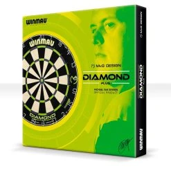 Winmau MVG Diamond Edition Dartboard -Harrod Sport shop it102252 4