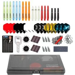 Winmau Ultimate Tune-Up Kit