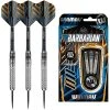 Winmau Barbarian Innox Steel Darts 1 Winmau Barbarian Innox Steel Darts -Harrod Sport shop it102263