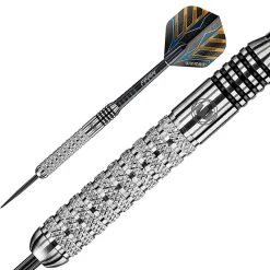 Winmau Barbarian Innox Steel Darts 6 Winmau Barbarian Innox Steel Darts -Harrod Sport shop it102263 2