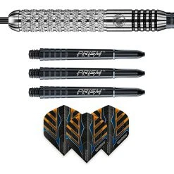 Winmau Barbarian Innox Steel Darts 7 Winmau Barbarian Innox Steel Darts -Harrod Sport shop it102263 3