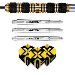 Winmau Xtreme 2 Brass Darts -Harrod Sport shop it102265 3