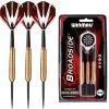 Winmau Broadside Brass Darts 2 Winmau Broadside Brass Darts -Harrod Sport shop it102268