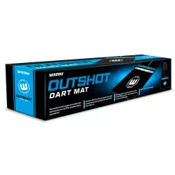 Winmau Outshot Dart Mat -Harrod Sport shop it102270 3