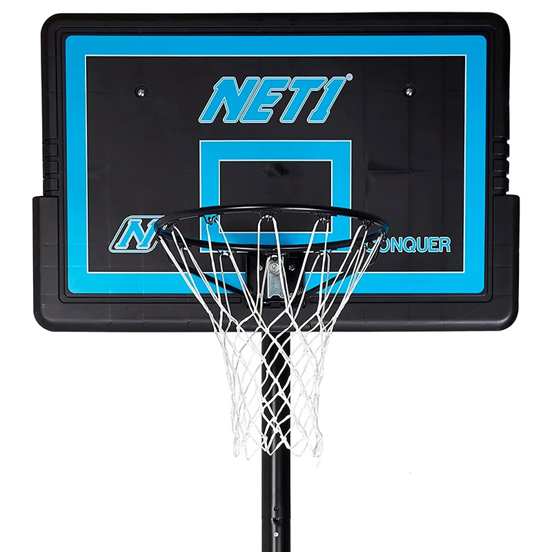 Net1 Conquer Basketball Hoop 4 Net1 Conquer Basketball Hoop - Image 2
