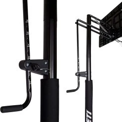 Net1 Conquer Basketball Hoop 8 Net1 Conquer Basketball Hoop -Harrod Sport shop it102271 3
