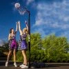Net1 Portable Netball Post System -Harrod Sport shop it102273