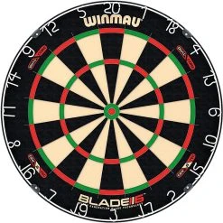 Winmau Blade 6 Dual Core Dartboard