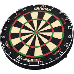 Winmau Blade 6 Dual Core Dartboard -Harrod Sport shop it102280 3
