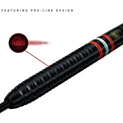 Winmau Pro-Line 90% Tungsten Darts -Harrod Sport shop it102288 3