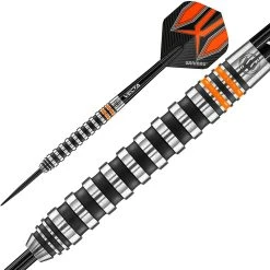 Winmau Fury 90% Tungsten Darts -Harrod Sport shop it102289 2