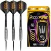 Winmau Foxfire 80% Tungsten Darts 1 Winmau Foxfire 80% Tungsten Darts -Harrod Sport shop it102291