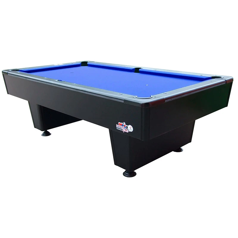Roberto 6ft Pool Table 3 Roberto 6ft Pool Table