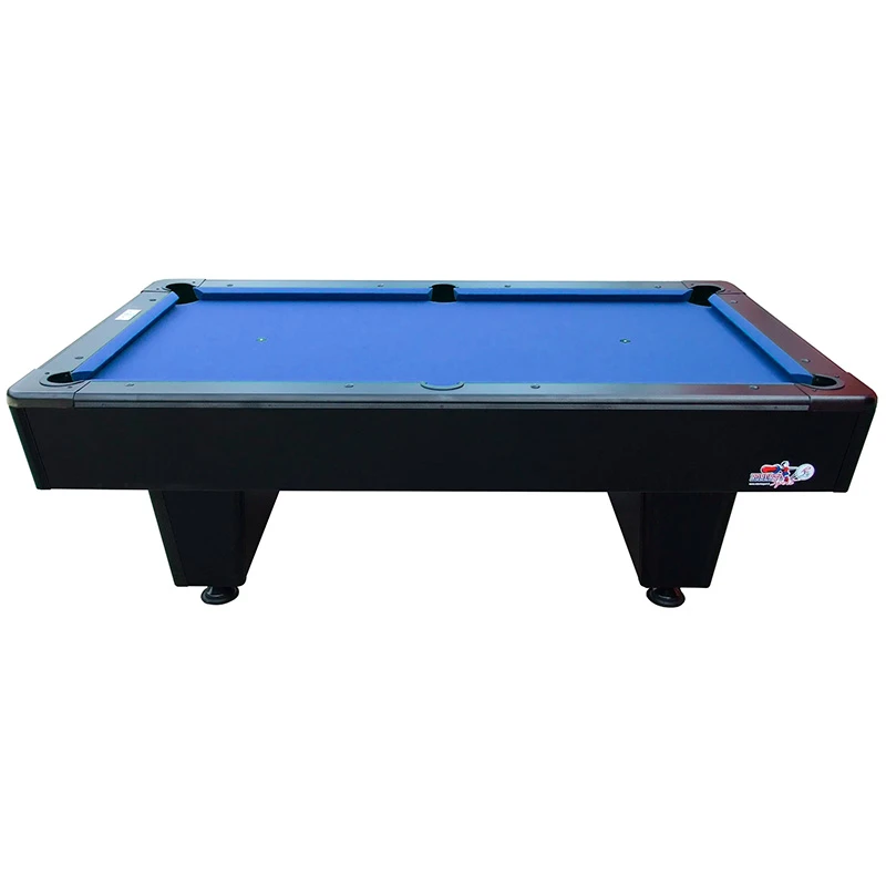 Roberto 6ft Pool Table 4 Roberto 6ft Pool Table - Image 2