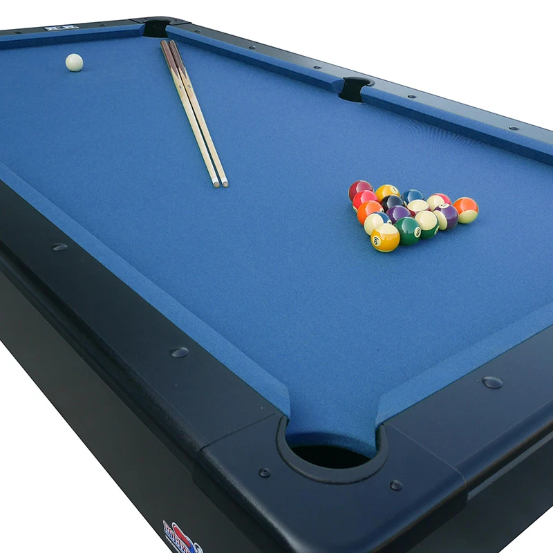 Roberto 6ft Pool Table 5 Roberto 6ft Pool Table - Image 3