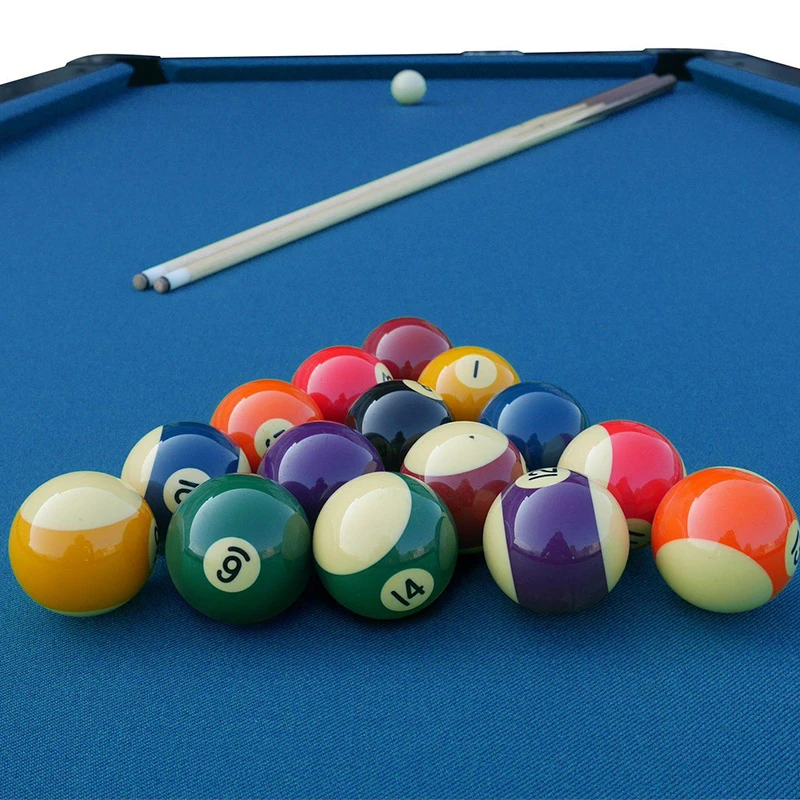 Roberto 6ft Pool Table 6 Roberto 6ft Pool Table - Image 4