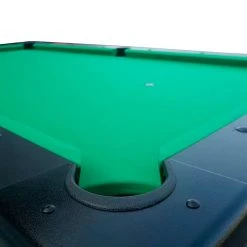 Roberto 7ft Pool Table -Harrod Sport shop it102347 3