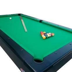 Roberto 7ft Pool Table -Harrod Sport shop it102347 5