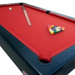 Roberto 8ft Pool Table -Harrod Sport shop it102348 3