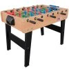 Roberto 4ft Scout Table Football 1 Roberto 4ft Scout Table Football -Harrod Sport shop it102350
